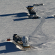 Illustration for article titled Have physicists finally detected gravitational waves?